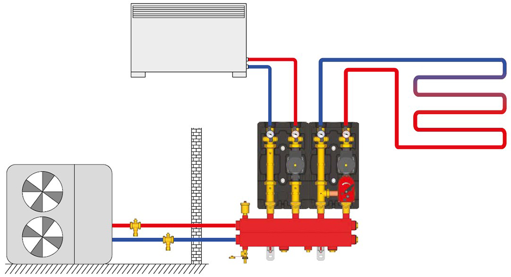 R586R zastosowanie