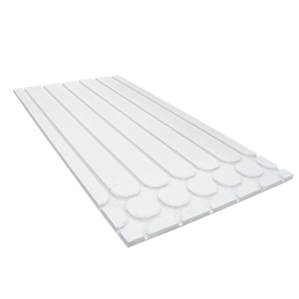 R883F Formowany panel izolacyjny 
